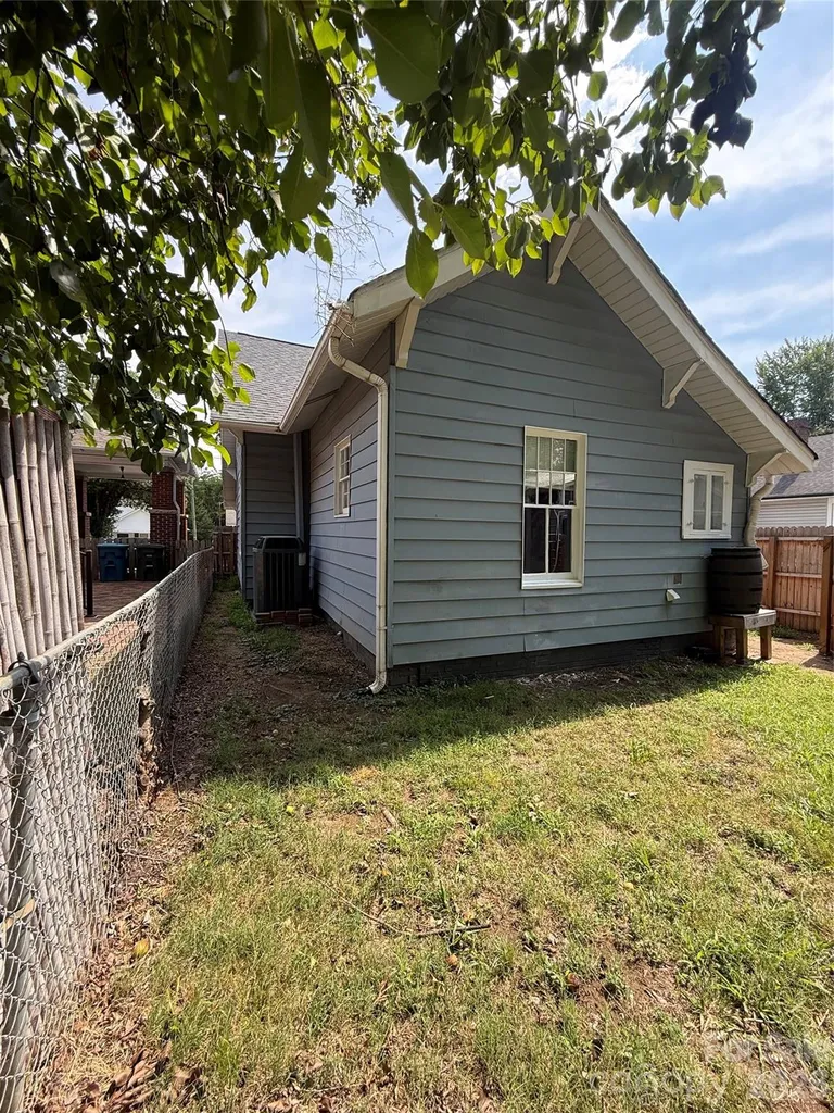 117 Wiley Avenue Salisbury NC 28144