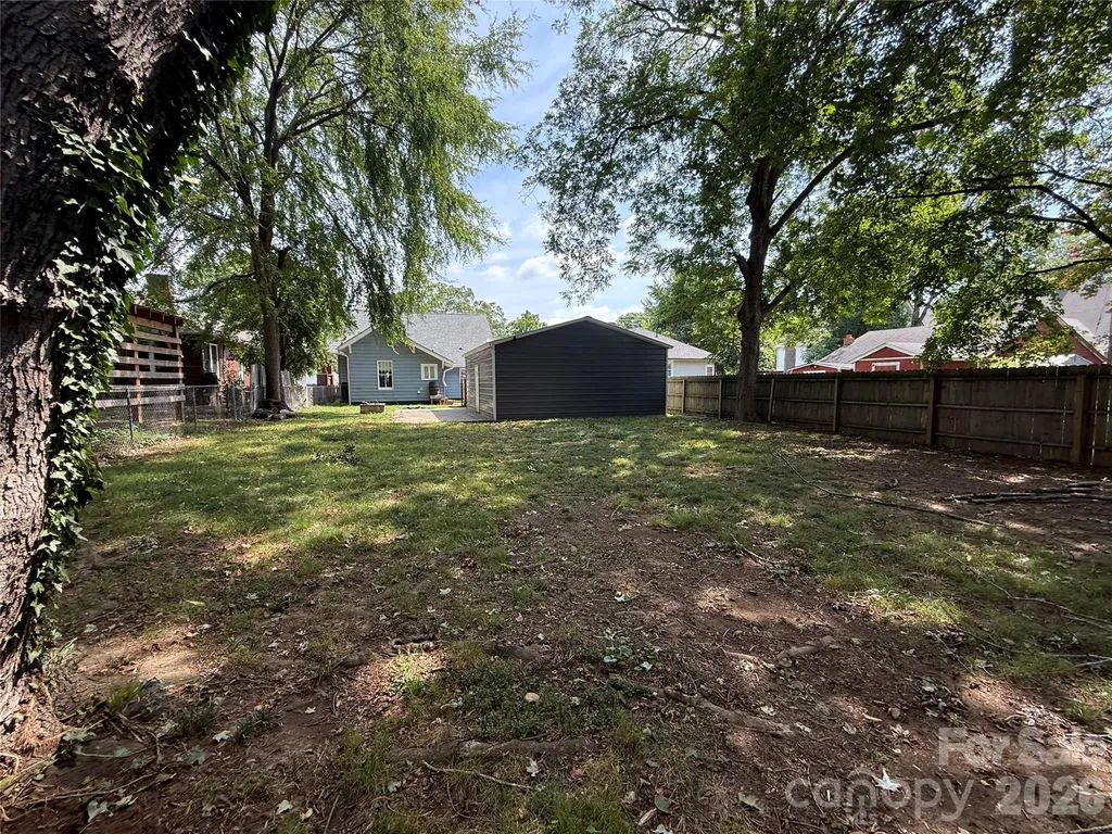 117 Wiley Avenue Salisbury NC 28144