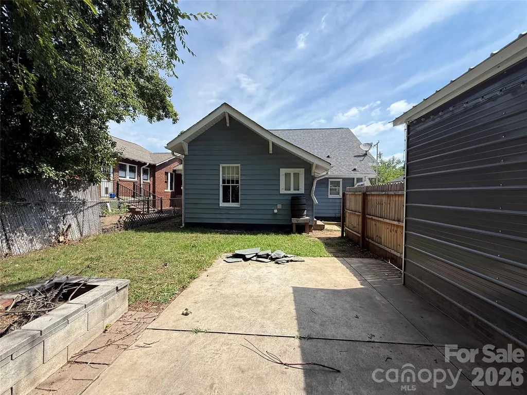117 Wiley Avenue Salisbury NC 28144