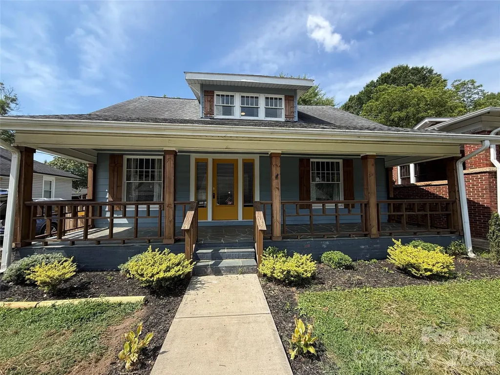 117 Wiley Avenue Salisbury NC 28144