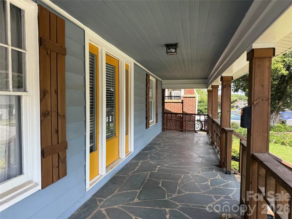 117 Wiley Avenue Salisbury NC 28144