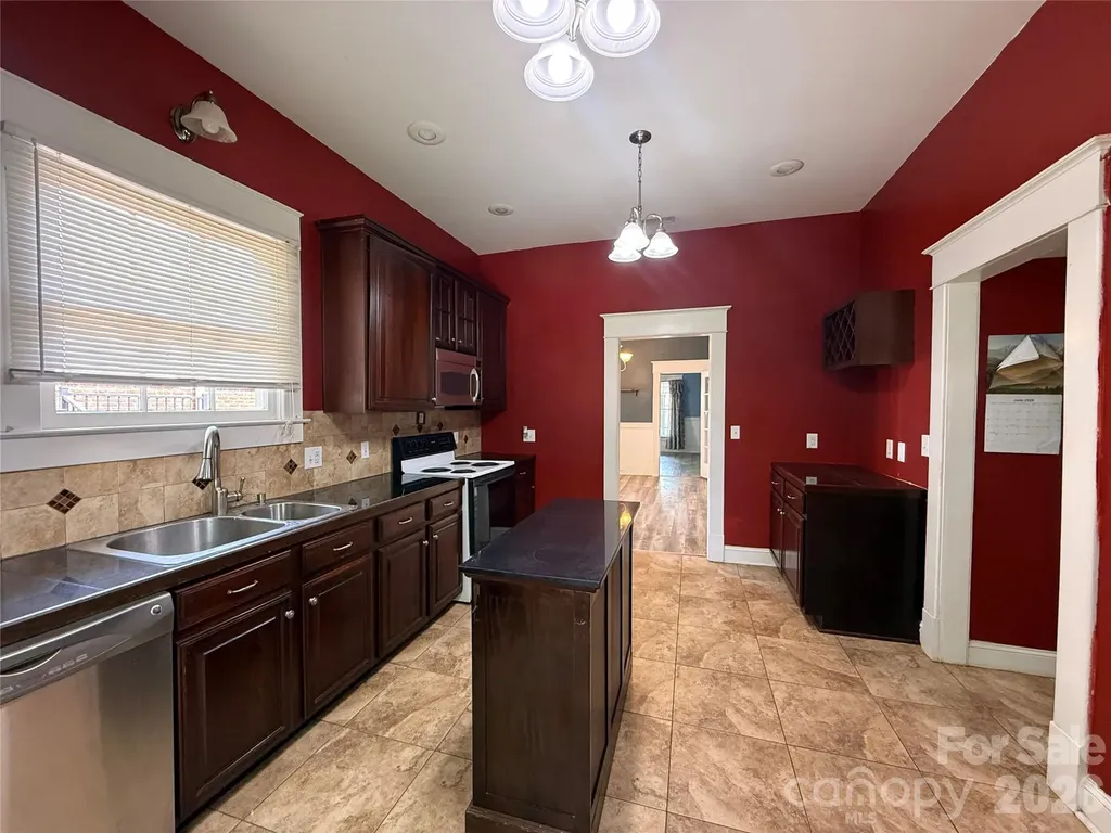 117 Wiley Avenue Salisbury NC 28144