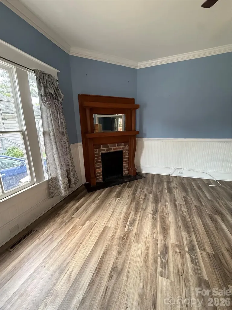 117 Wiley Avenue Salisbury NC 28144