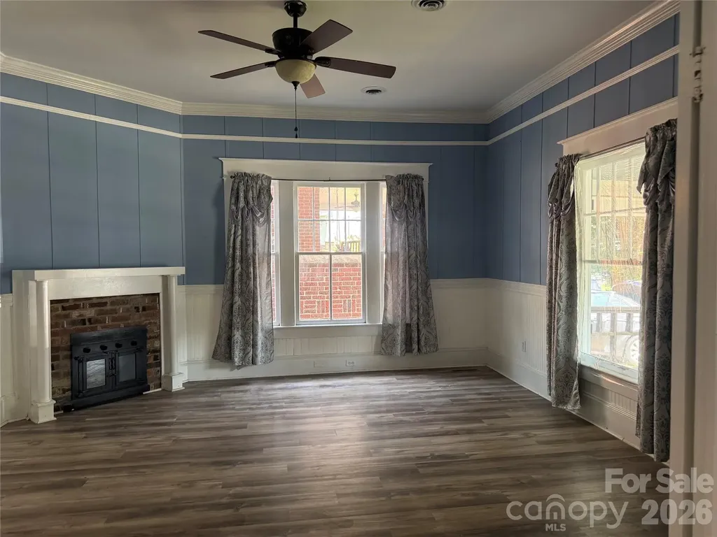 117 Wiley Avenue Salisbury NC 28144