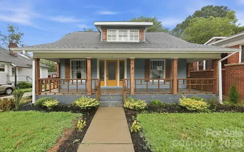 117 Wiley Avenue Salisbury NC 28144