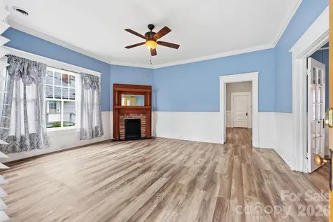 117 Wiley Avenue Salisbury NC 28144