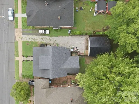 117 Wiley Avenue Salisbury NC 28144