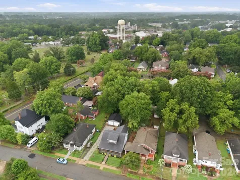 117 Wiley Avenue Salisbury NC 28144