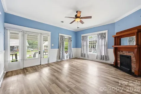 117 Wiley Avenue Salisbury NC 28144