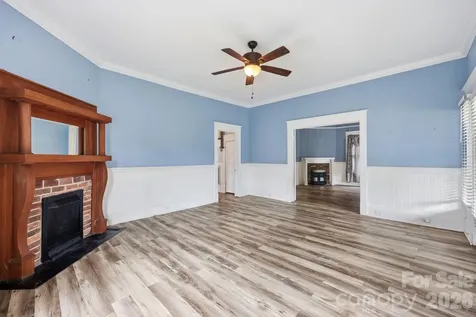 117 Wiley Avenue Salisbury NC 28144