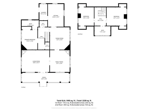 117 Wiley Avenue Salisbury NC 28144