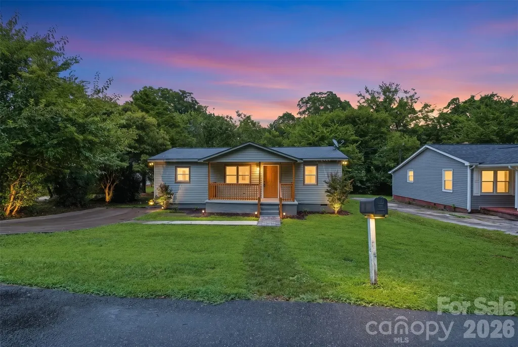 149 Melrose Drive SW Concord NC 28025