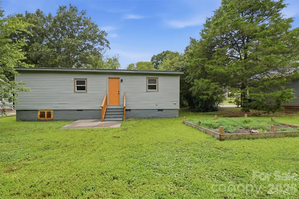 149 Melrose Drive SW Concord NC 28025