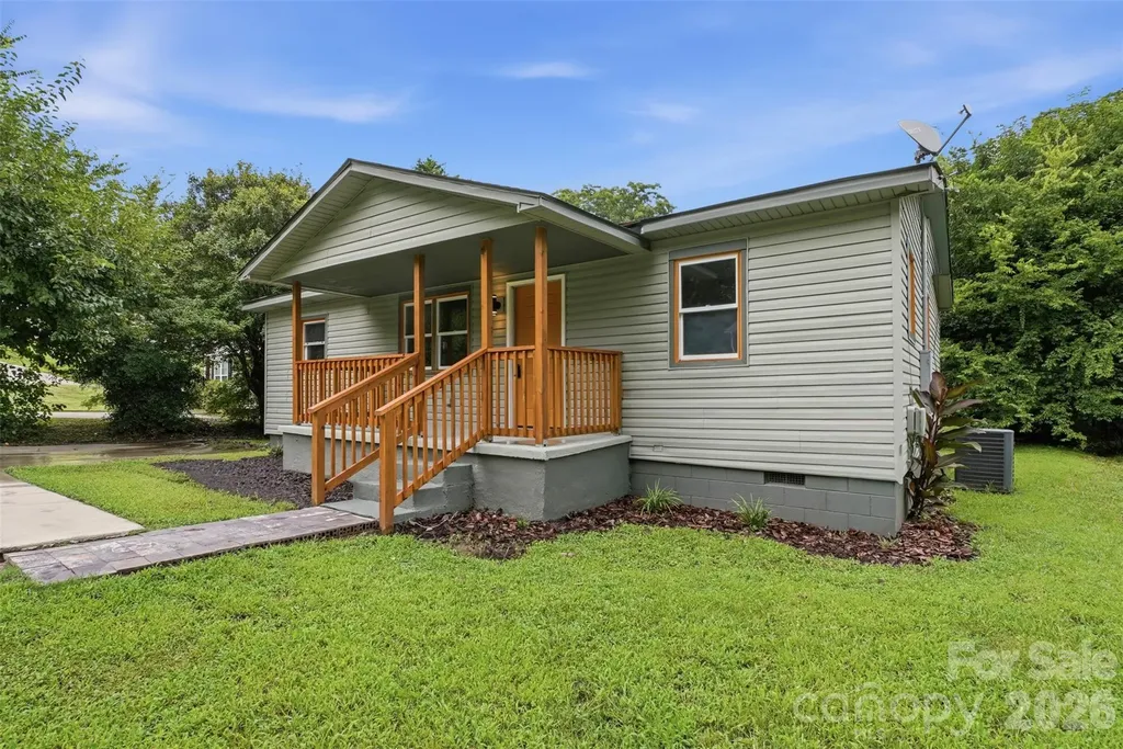 149 Melrose Drive SW Concord NC 28025