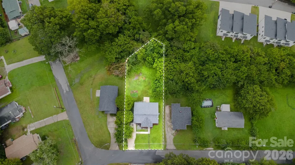 149 Melrose Drive SW Concord NC 28025