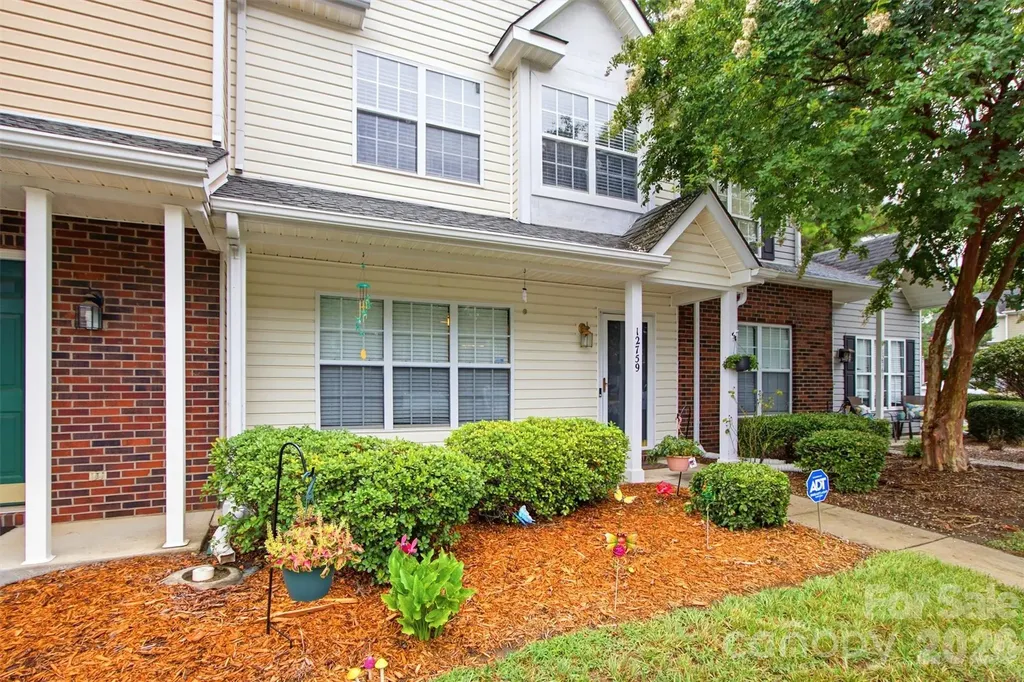 12759 Spirit Bound Way Charlotte NC 28273
