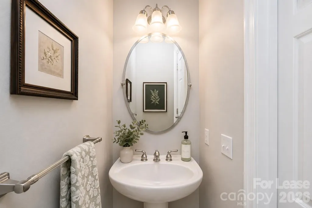 9535 Lina Ardrey Lane Charlotte NC 28277