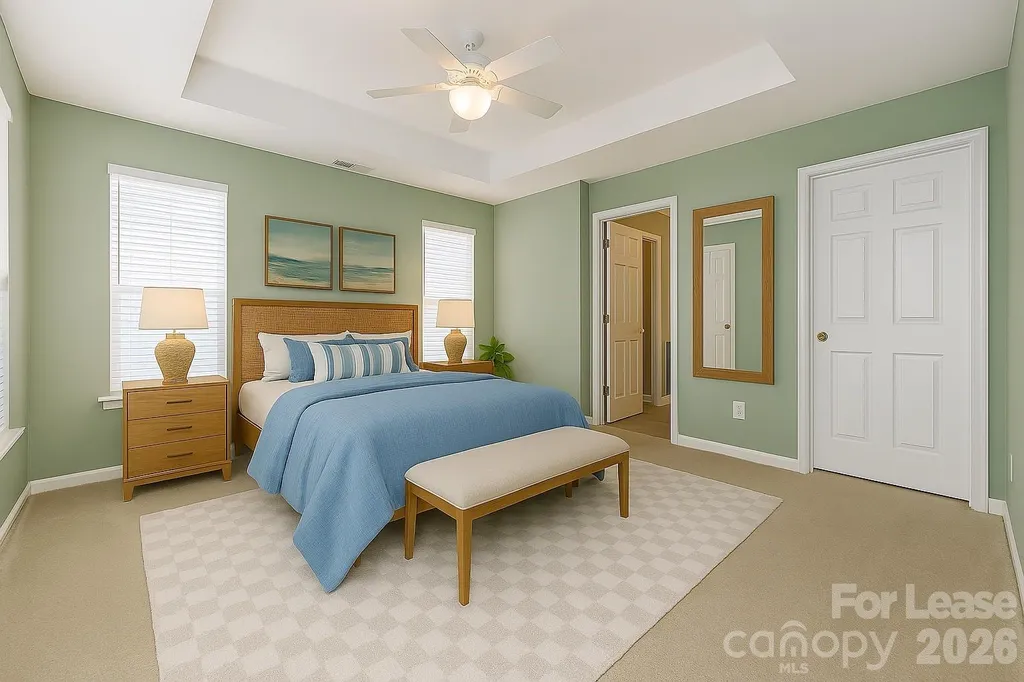 9535 Lina Ardrey Lane Charlotte NC 28277