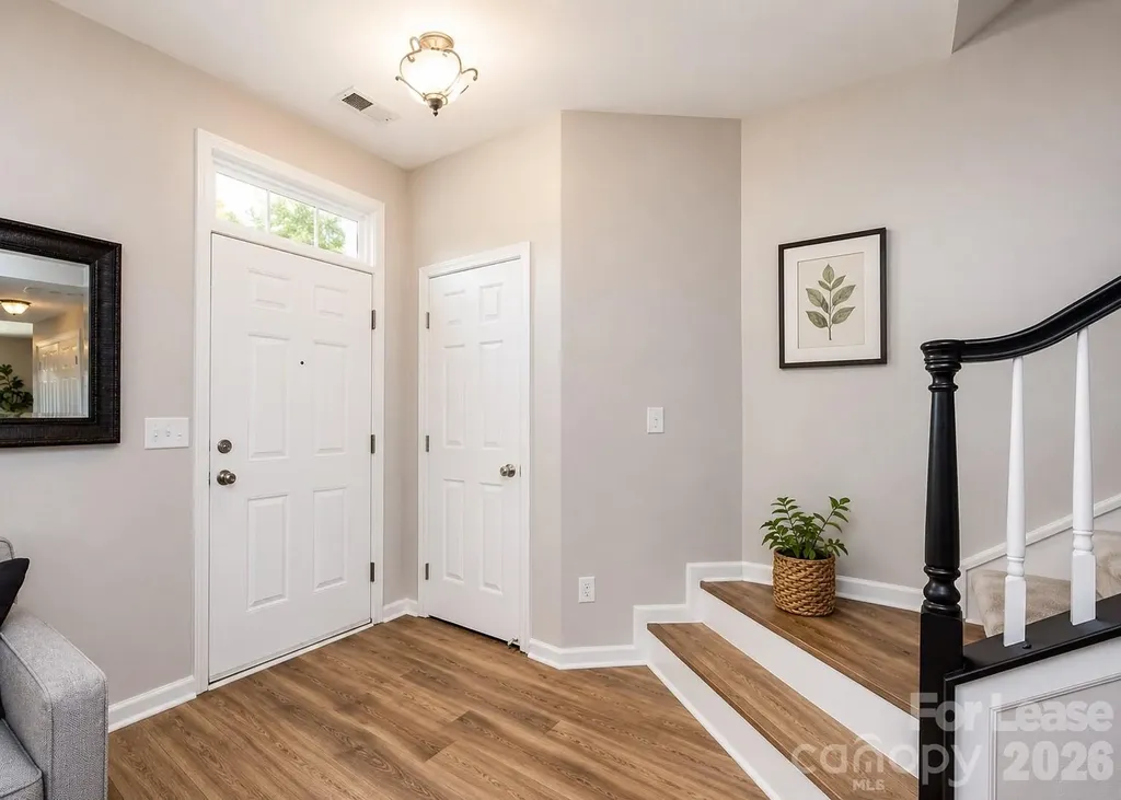 9535 Lina Ardrey Lane Charlotte NC 28277