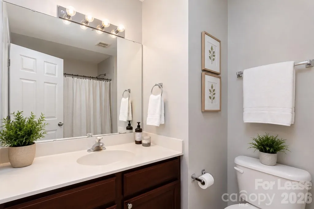 9535 Lina Ardrey Lane Charlotte NC 28277