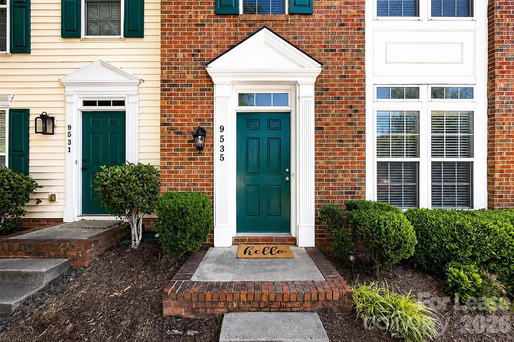 9535 Lina Ardrey Lane Charlotte NC 28277