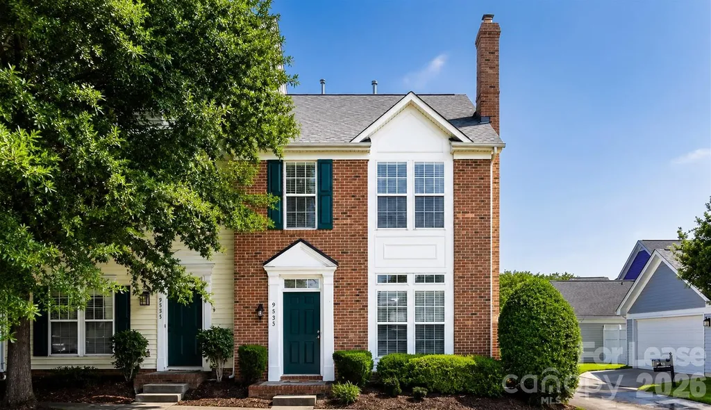 9535 Lina Ardrey Lane Charlotte NC 28277