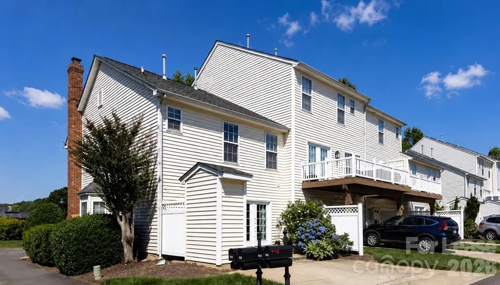 9535 Lina Ardrey Lane Charlotte NC 28277