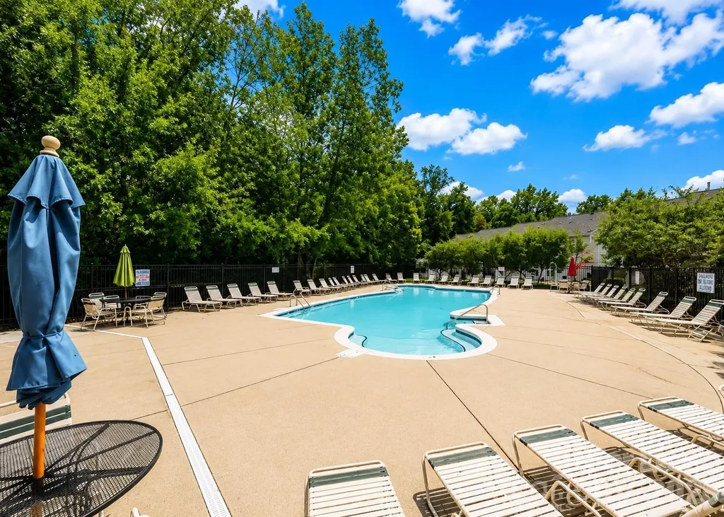 9535 Lina Ardrey Lane Charlotte NC 28277