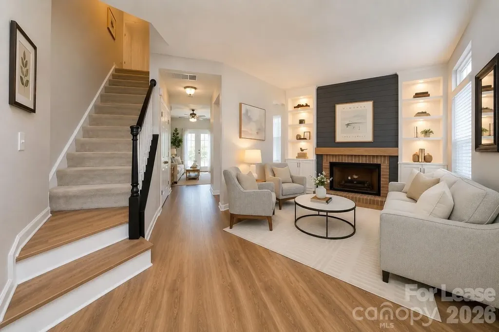 9535 Lina Ardrey Lane Charlotte NC 28277