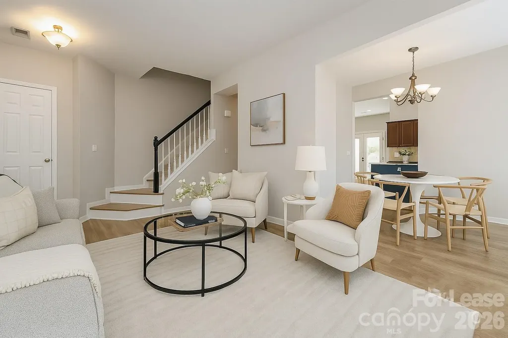 9535 Lina Ardrey Lane Charlotte NC 28277