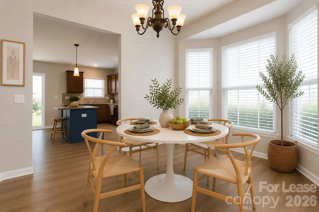 9535 Lina Ardrey Lane Charlotte NC 28277