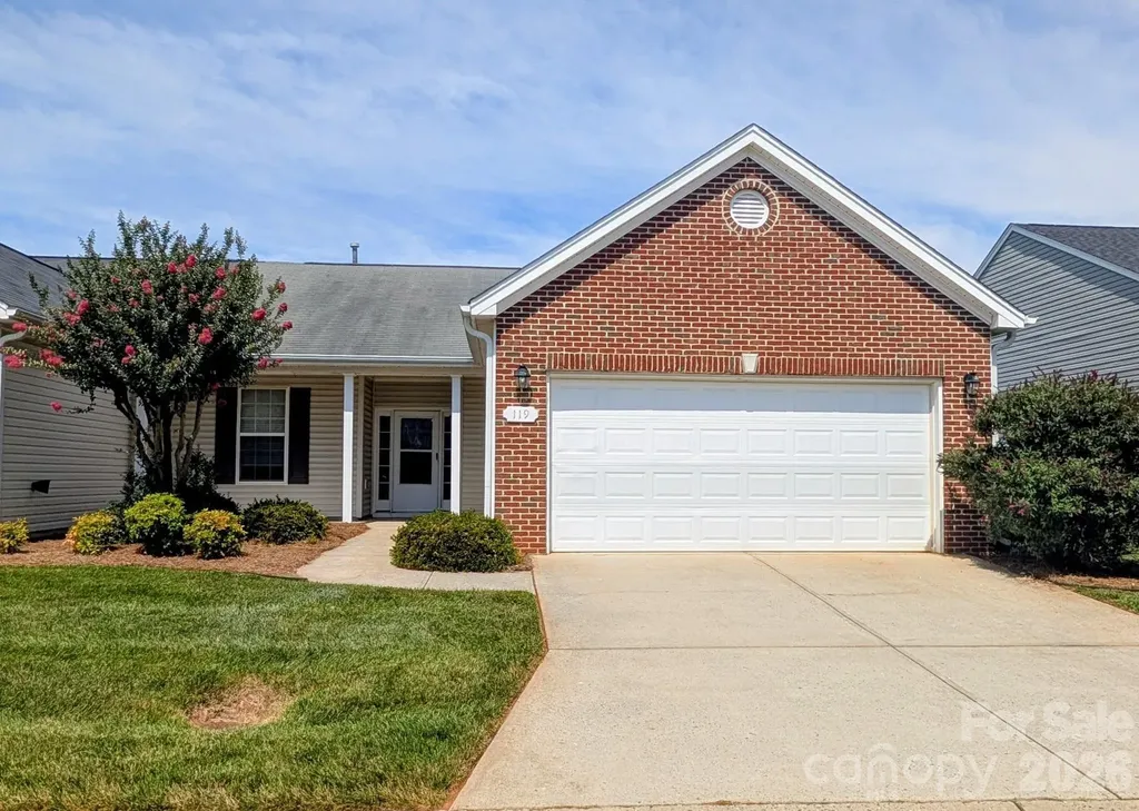 119 Maryland Drive Thomasville NC 27360