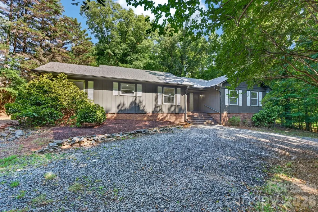 4531 Belhaven Forest Drive Gastonia NC 28056