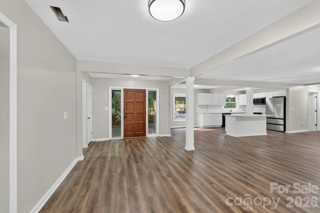 4531 Belhaven Forest Drive Gastonia NC 28056