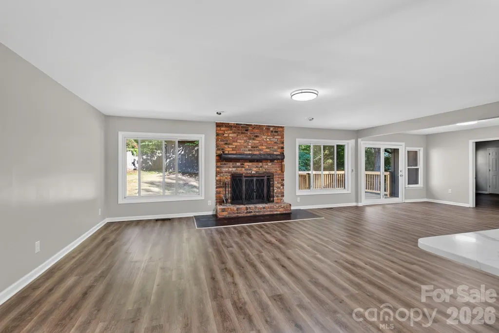 4531 Belhaven Forest Drive Gastonia NC 28056