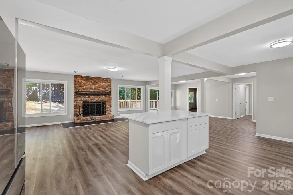 4531 Belhaven Forest Drive Gastonia NC 28056