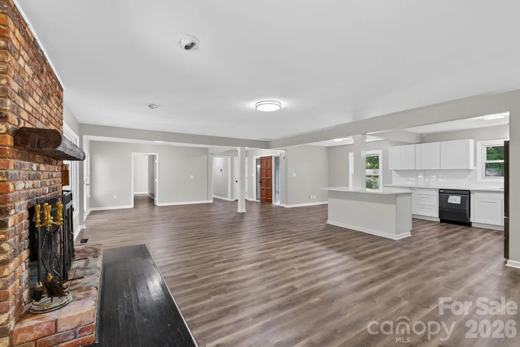 4531 Belhaven Forest Drive Gastonia NC 28056