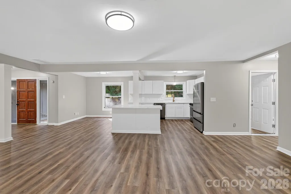 4531 Belhaven Forest Drive Gastonia NC 28056