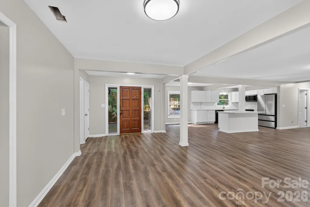 4531 Belhaven Forest Drive Gastonia NC 28056