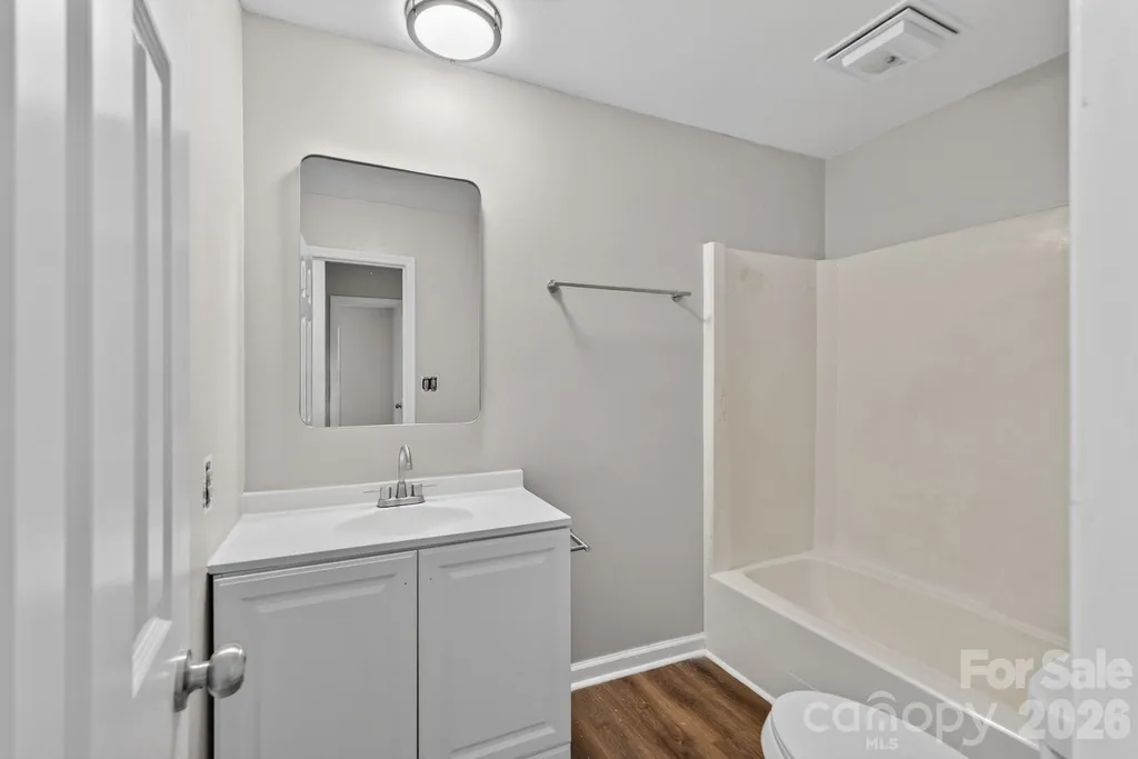4531 Belhaven Forest Drive Gastonia NC 28056