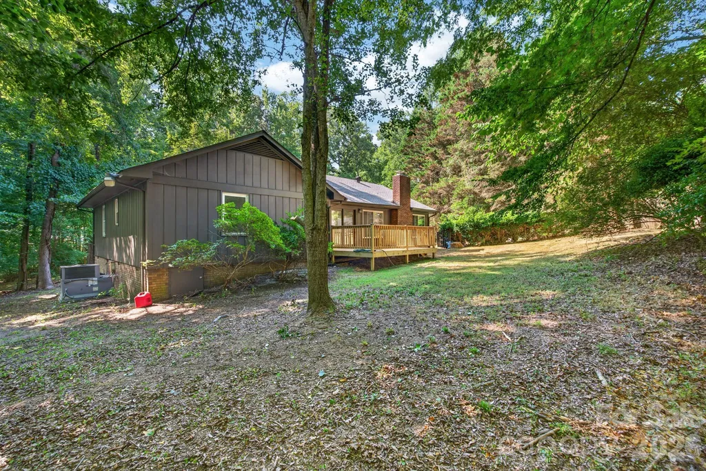 4531 Belhaven Forest Drive Gastonia NC 28056