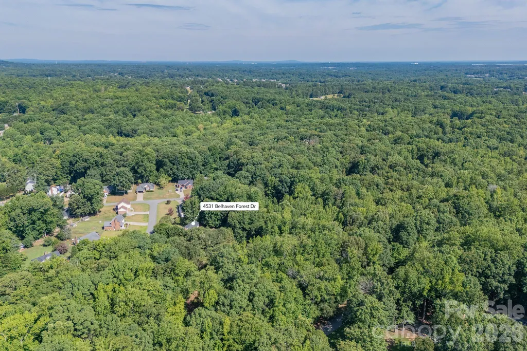 4531 Belhaven Forest Drive Gastonia NC 28056