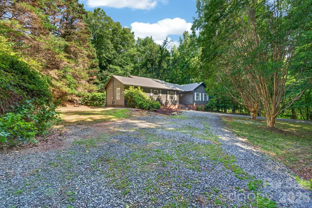 4531 Belhaven Forest Drive Gastonia NC 28056