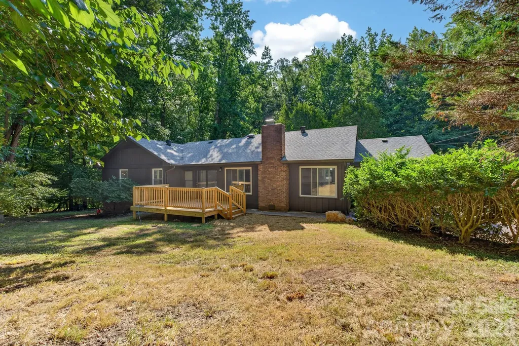 4531 Belhaven Forest Drive Gastonia NC 28056