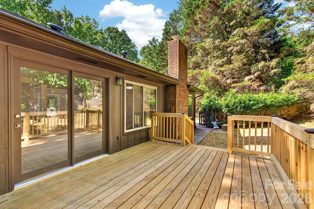4531 Belhaven Forest Drive Gastonia NC 28056