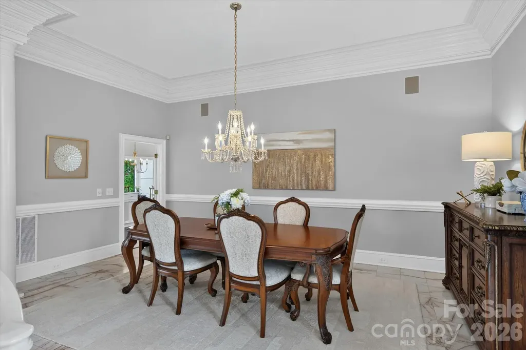 6812 Linkside Court Charlotte NC 28277