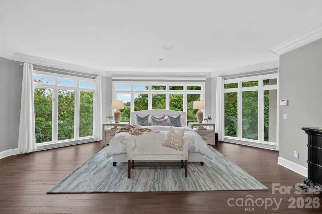 6812 Linkside Court Charlotte NC 28277