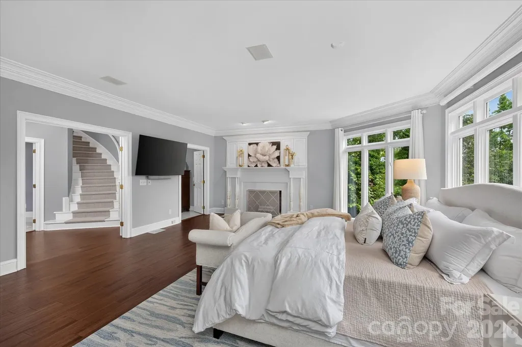 6812 Linkside Court Charlotte NC 28277