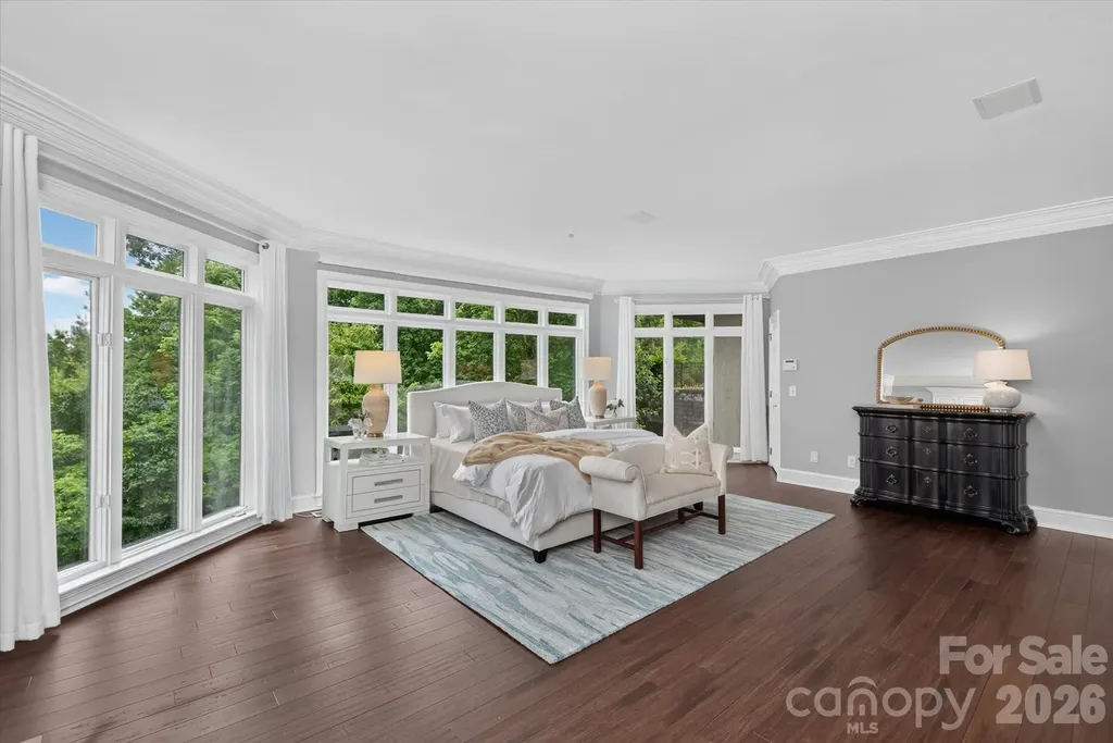6812 Linkside Court Charlotte NC 28277