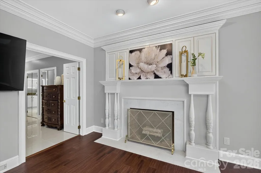 6812 Linkside Court Charlotte NC 28277